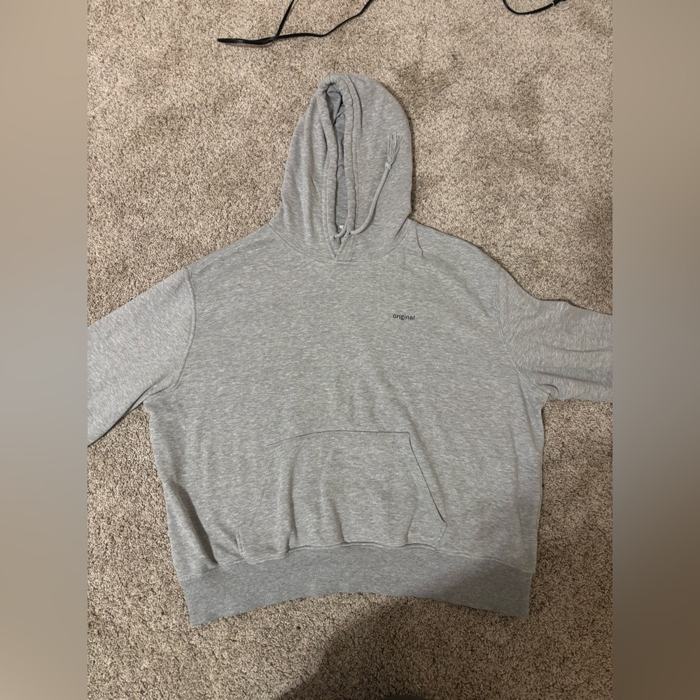 H&M original hoodie